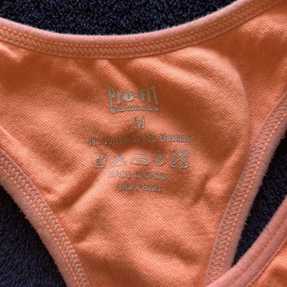 Sports Bra - Picture 3 of 3